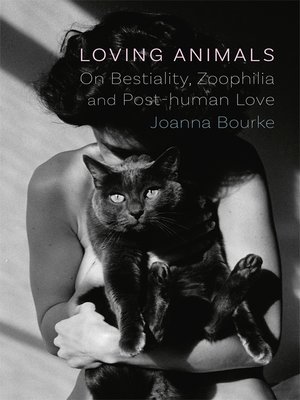 cover image of Loving Animals